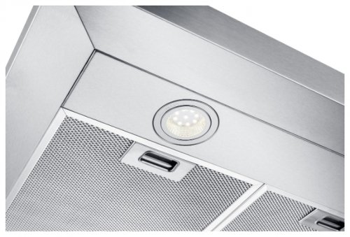 Krona steel RUT 900 inox 3P-S вытяжка Т-образная