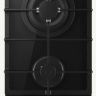 Monsher MGG 33 Noir газовая варочная панель