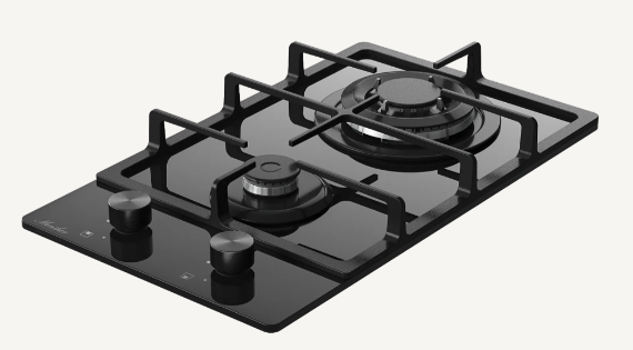 Monsher MGG 33 Noir газовая варочная панель