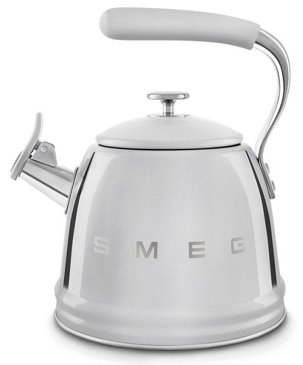 Smeg WKF01SS чайник