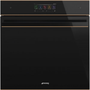 Smeg SO6606WAPNR многофункциональный духовой шкаф