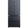 Midea MDRF705BIE70 холодильник Side-by-Side