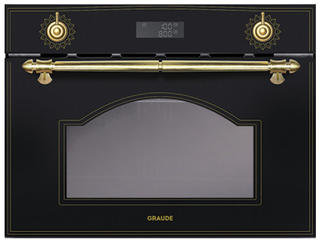 Graude MWGK 45.0 S компактный духовой шкаф