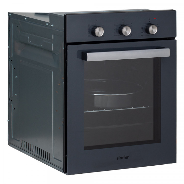 Simfer B4EG19070 электрический духовой шкаф