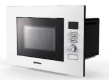 Simfer MD2211 встраиваемая микроволновая печь
