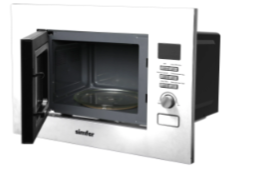 Simfer MD2211 встраиваемая микроволновая печь