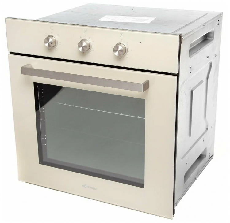 Konigin Flax 60 IV M6 духовой шкаф электрический