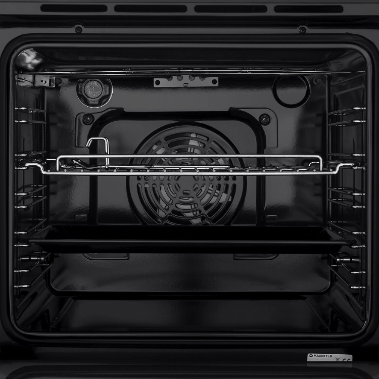 Maunfeld EOEC.586PBG духовой шкаф электрический