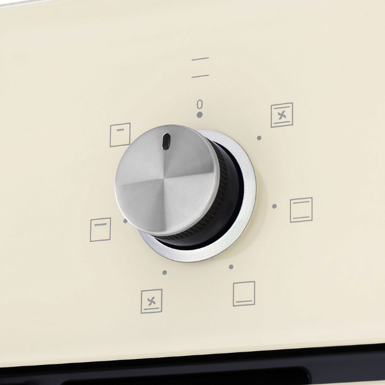 Maunfeld EOEC.586PBG духовой шкаф электрический