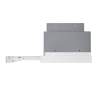 Maunfeld GALAXY 90 White вытяжка