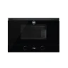 Bertazzoni F383MODMWSGNE компактная встраиваемая микроволновая печь с грилем
