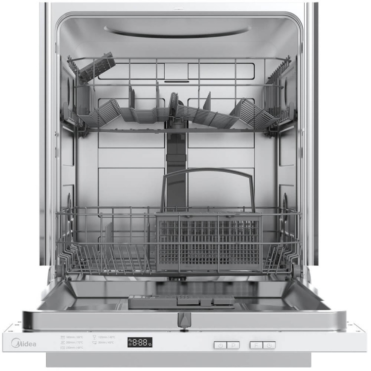 Midea MID60S050 встраиваемая посудомоечная машина