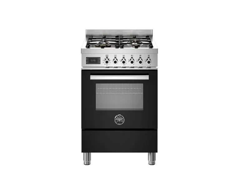 Bertazzoni PRO64L1ENET варочный центр