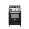 Bertazzoni PRO64L1ENET варочный центр