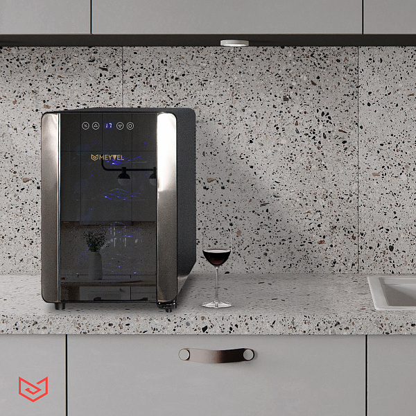 Meyvel MV12-BSF1 (easy) винный шкаф