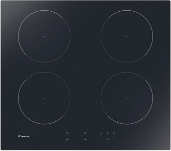 Candy CJ2D46TKT индукционная варочная панель