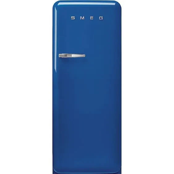 Smeg FAB28RBE6 холодильник