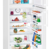 Liebherr CTP 3016 холодильник с морозильником сверху