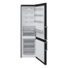 Jacky's JR FHB2000 отдельностоящий холодильник с морозильником