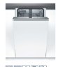 Bosch SPV45DX10R посудомоечная машина