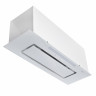 Konigin Navi White Glass 90 3A-NV90-0202 вытяжка встраиваемая
