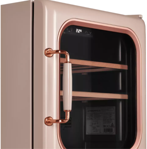 Maunfeld MFWC-40SCH14 винный шкаф