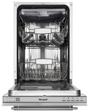 Weissgauff BDW 4543 D встраиваемая посудомоечная машина