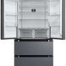 Midea MRF519SFNX многодверный холодильник с морозильником