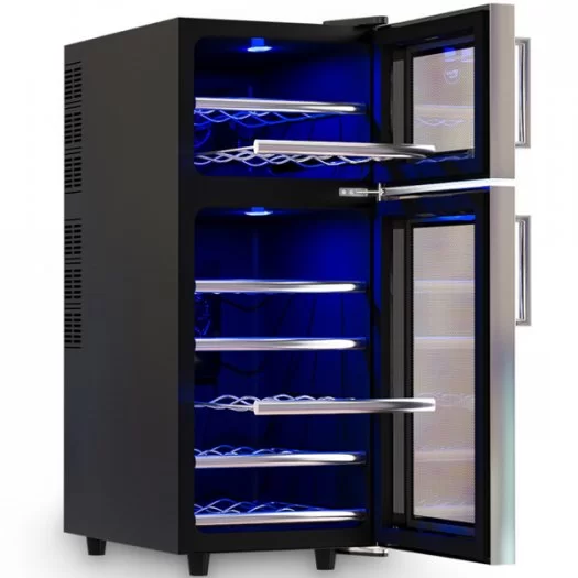 Cold Vine C21-TBF2 винный шкаф