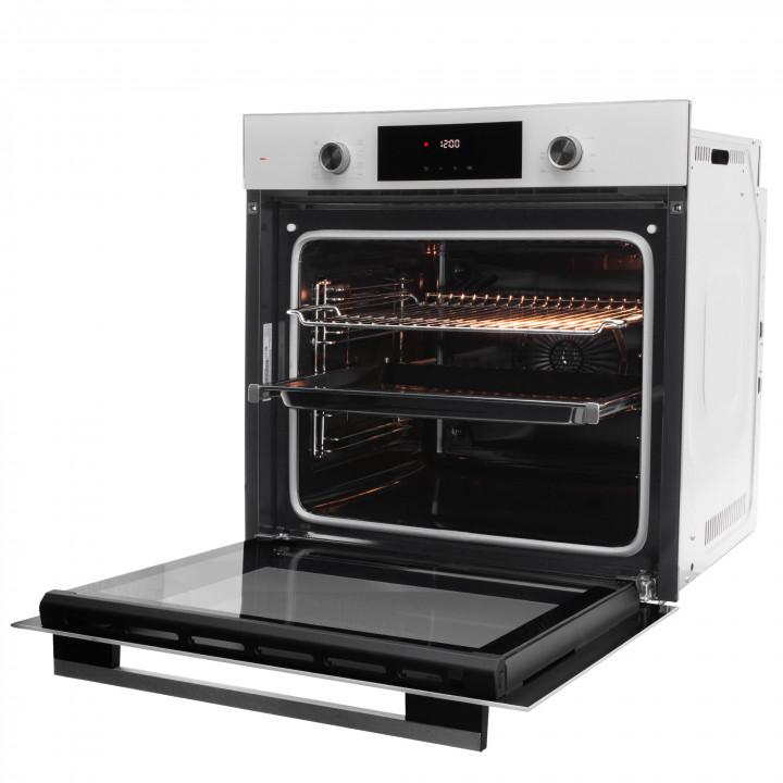 Schaub Lorenz SLB EL6418 электрический духовой шкаф