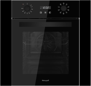 Weissgauff EOY 459 PDB электрический духовой шкаф