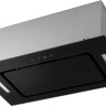 Weissgauff Intense 600 Touch Black Glass вытяжка