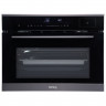 Korting OKB 3450 GNBX Steam компактный духовой шкаф с паром