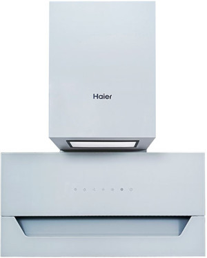 Haier HVX-W682CW вытяжка
