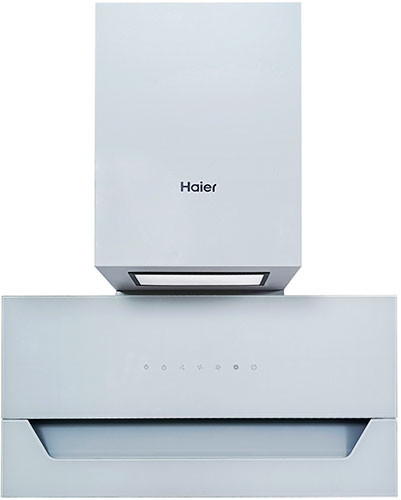 Haier HVX-W682CW вытяжка