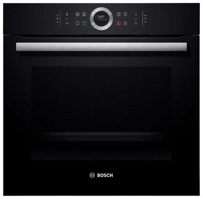 Bosch HBG633TB1 духовой шкаф электрический