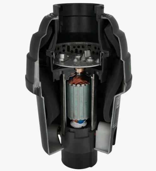 Bone Crusher BC700 измельчитель пищевых отходов