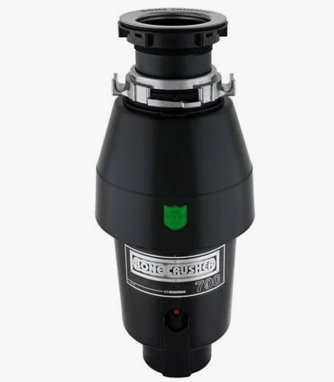 Bone Crusher BC700 измельчитель пищевых отходов
