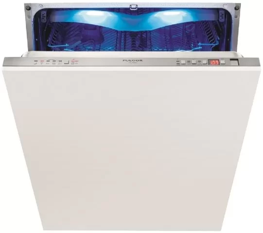 Fulgor FDW 9093.1 встраиваемая посудомоечная машина