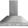 Smeg KTR110XE вытяжка настенная 110 см нержавеющая сталь