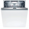 Bosch SMV8HCX10R встраиваемая посудомоечная машина