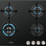 DeLonghi NSL 460 NCM RUS газовая варочная панель
