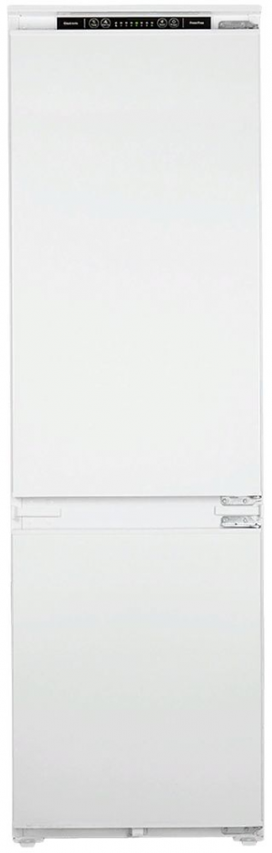 Встраиваемый холодильник beko bcna275e2s