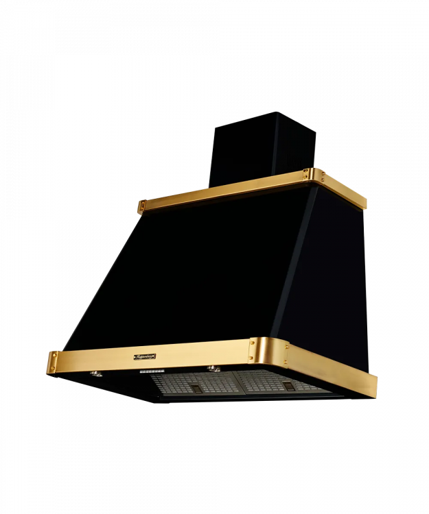 Kuppersberg V 939 ANT Bronze вытяжка