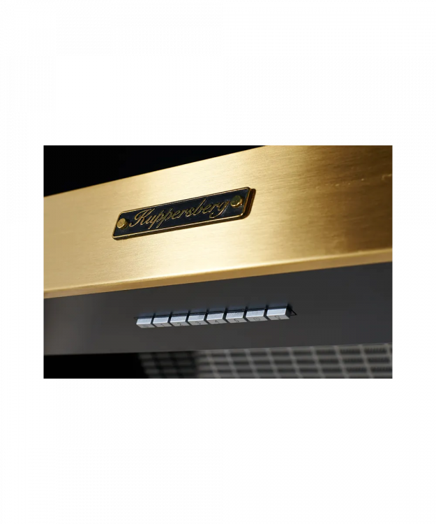 Kuppersberg V 939 ANT Bronze вытяжка