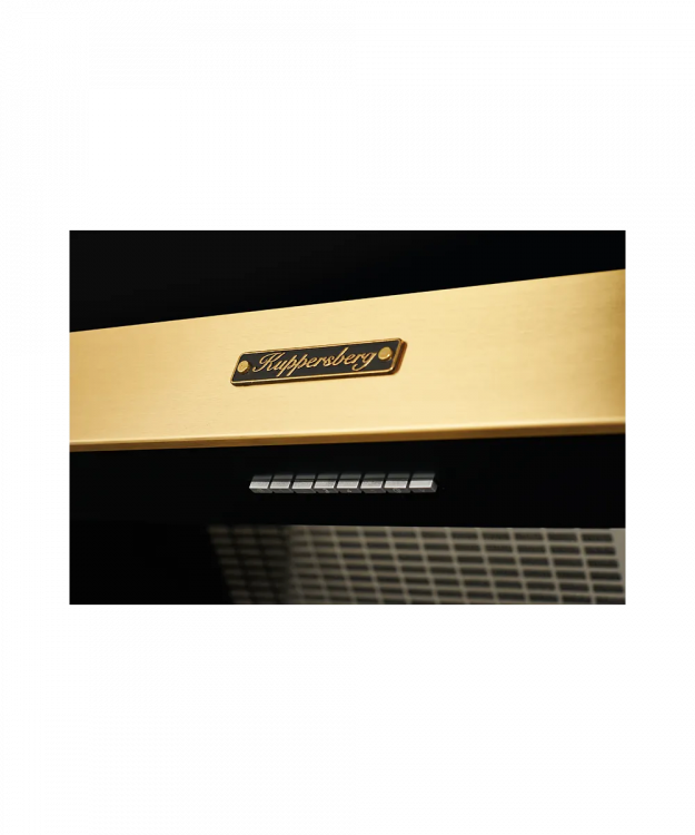 Kuppersberg V 939 ANT Bronze вытяжка