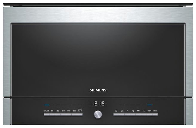 Siemens HF 25G5R2 (свч-печь)