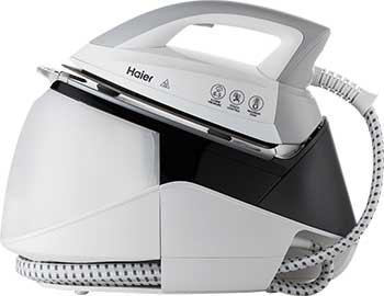 Haier HI-700 парогенератор