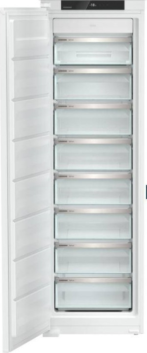 Kuppersbusch FG 8550.0I встраиваемый морозильник