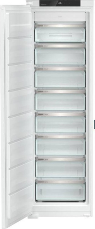 Kuppersbusch FG 8550.0I встраиваемый морозильник